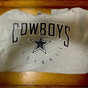 Vintage Dallas Cowboys Hoodie